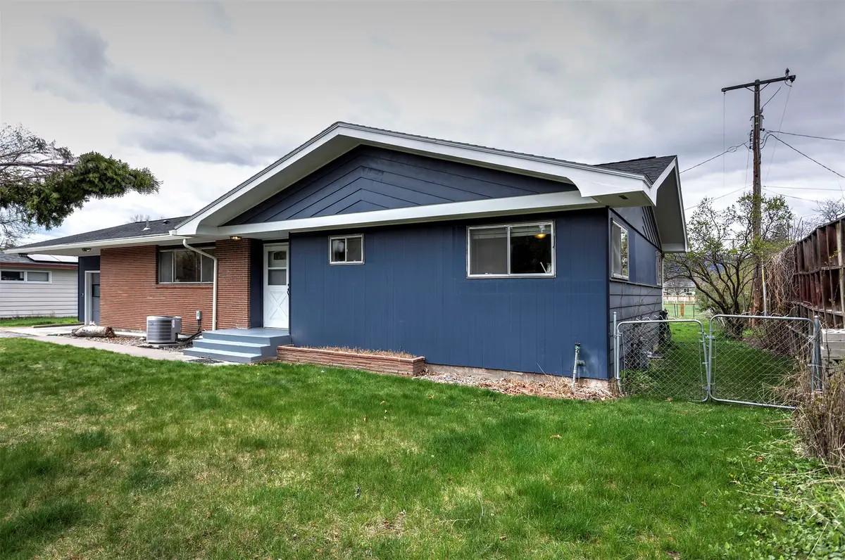 4309 23rd Avenue, Missoula, MT 59803 - #1