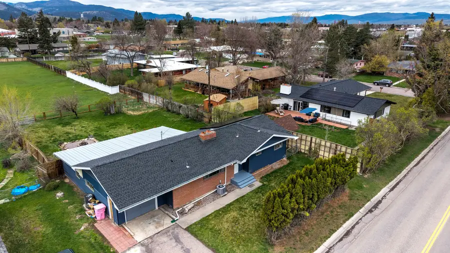 4309 23rd Avenue, Missoula, MT 59803 - #2