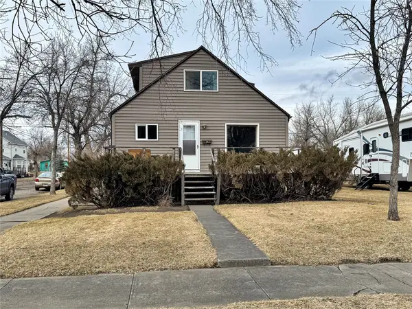 1301 4th Street, Havre, MT 59501