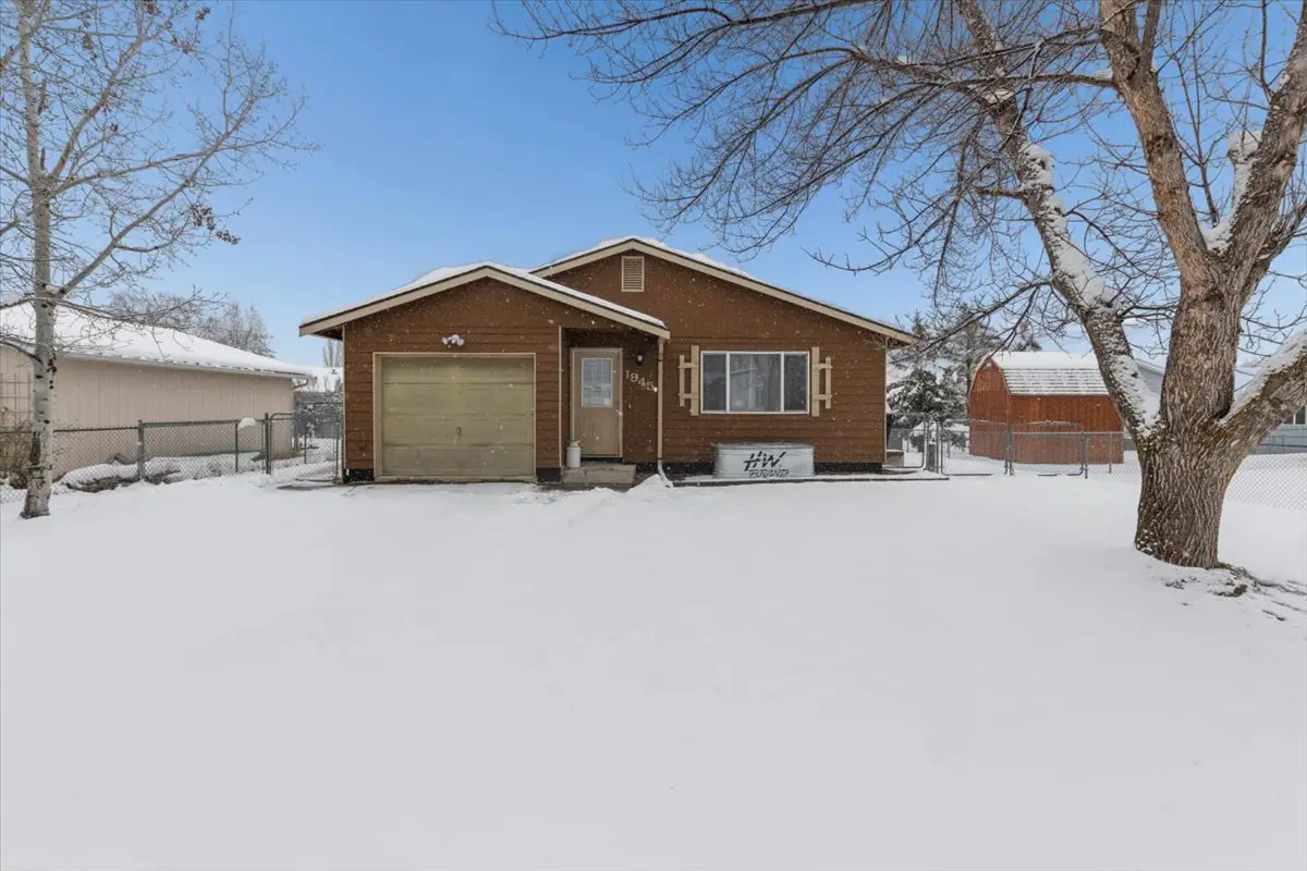 1945 S Meadows Drive, Kalispell, MT 59901 - #1