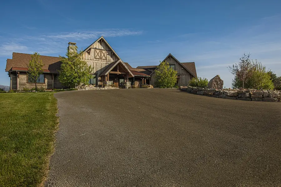 11 Howard Beer Road, Clancy, MT 59634 - #2