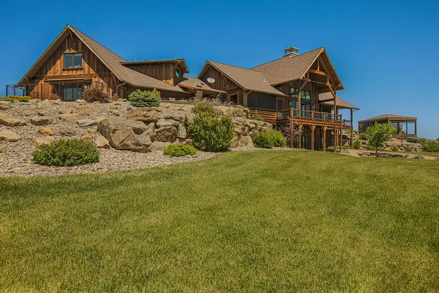 11 Howard Beer Road, Clancy, MT 59634 - #3