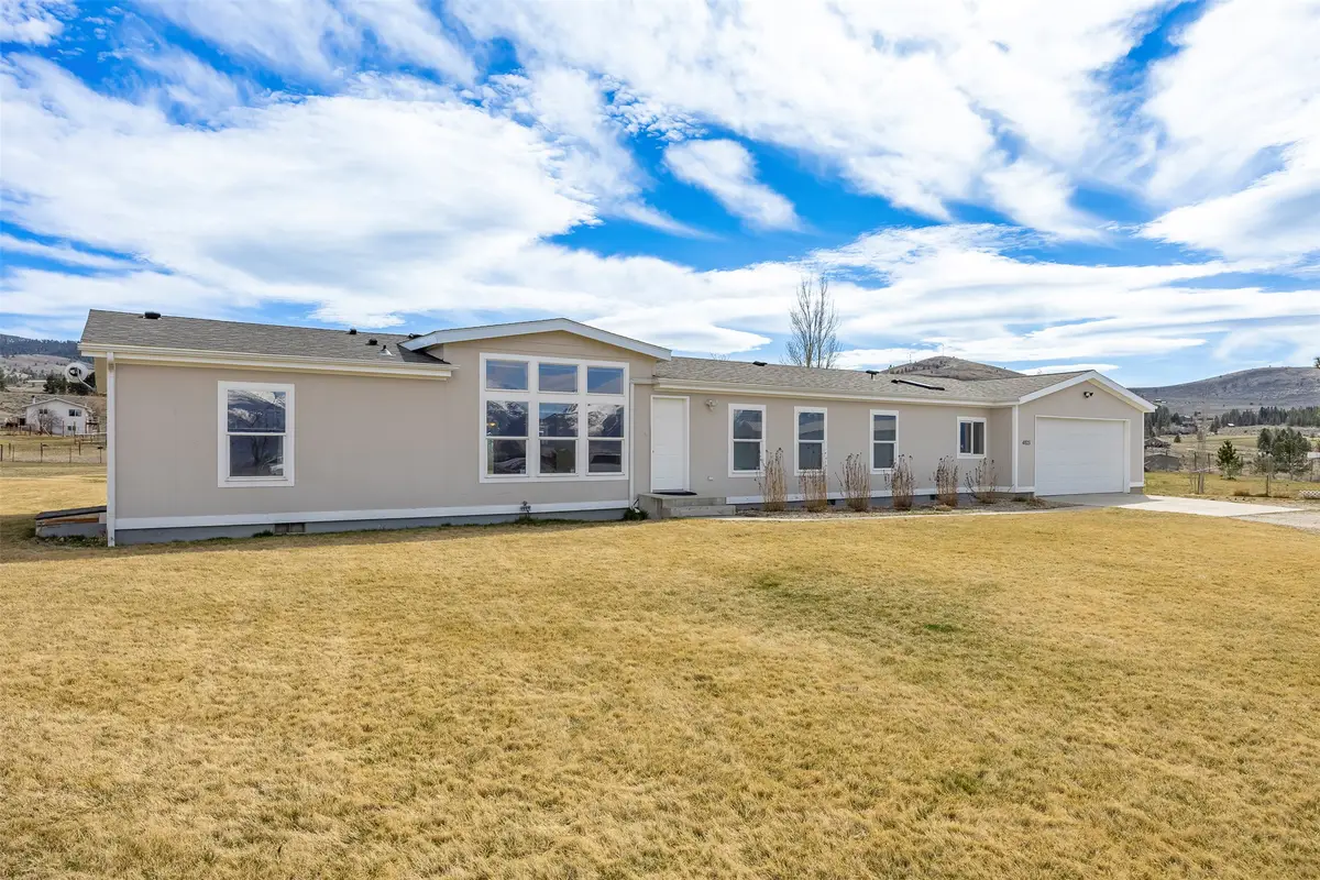 4023 Sunnyside Cemetery Road, Stevensville, MT 59870 - #1