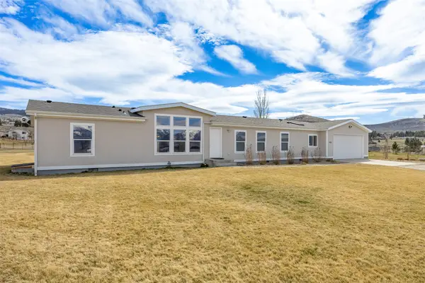 4023 Sunnyside Cemetery Road, Stevensville, MT 59870