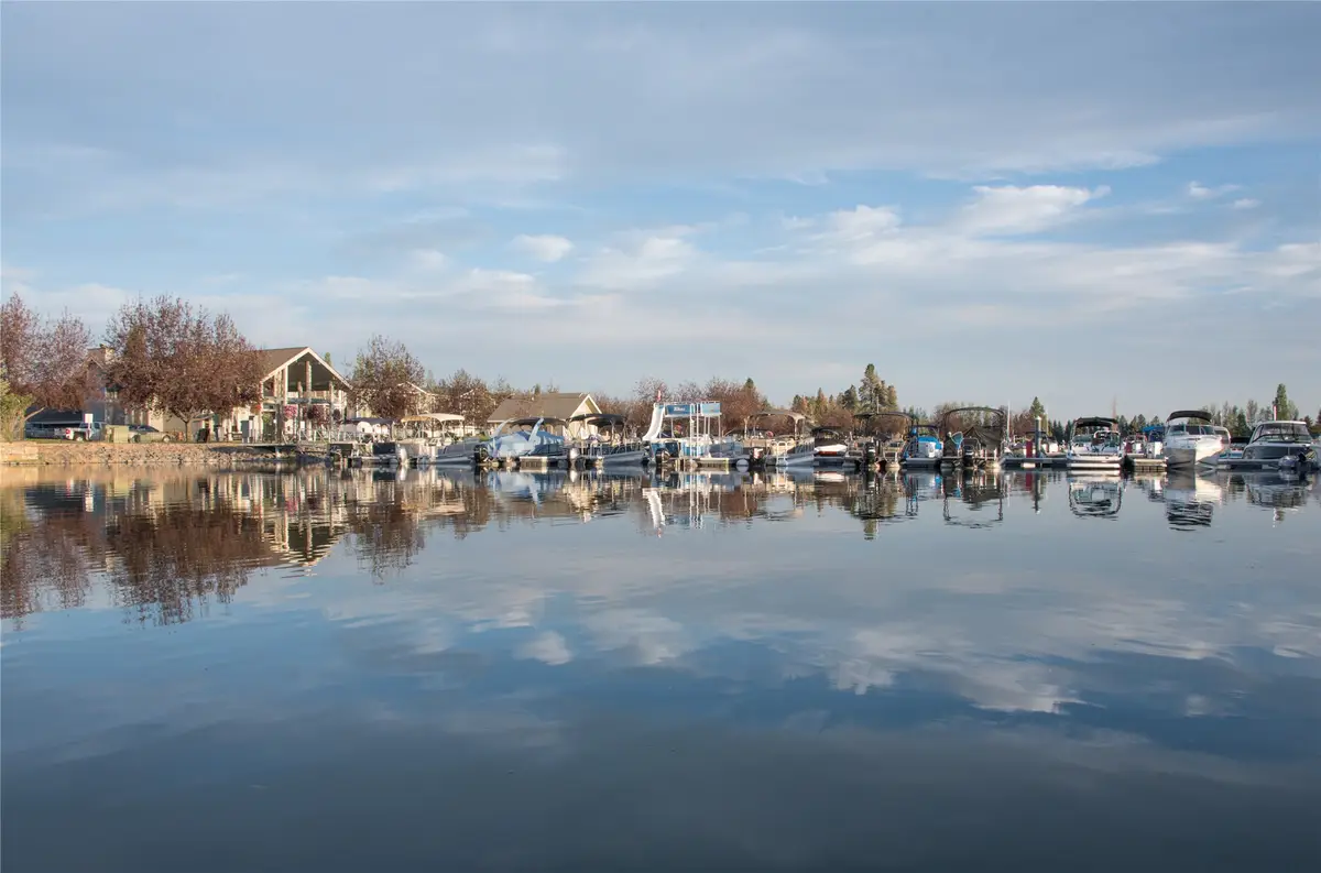 D-26 Eagle Bend Yacht Harbor, Bigfork, MT 59911 - #1