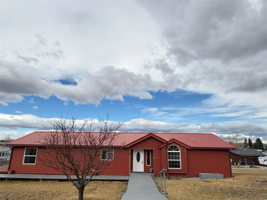 2 10th Avenue Ne, Choteau, MT 59422 - #2