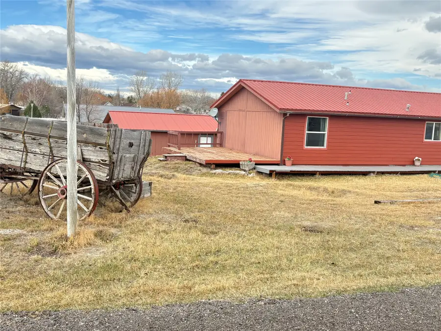 2 10th Avenue Ne, Choteau, MT 59422 - #3