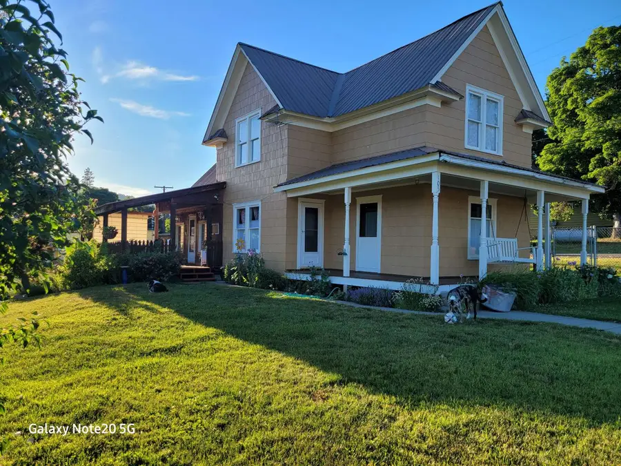 105 Park Street, Thompson Falls, MT 59873 - #2