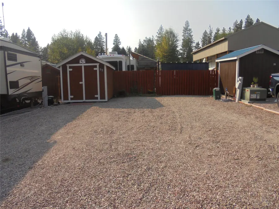 34597 Mt Hwy 35 #RV32, Polson, MT 59860 - #2