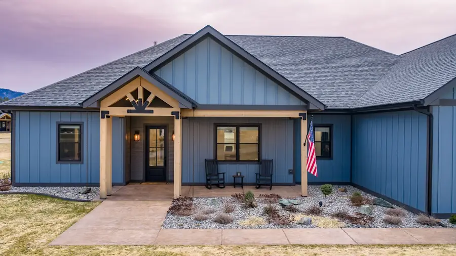 697 Sweetgrass Ranch Road, Kalispell, MT 59901 - #3