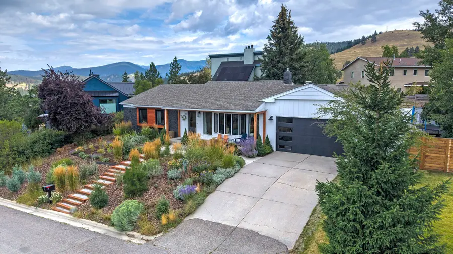 13 Contour Road, Missoula, MT 59802 - #3