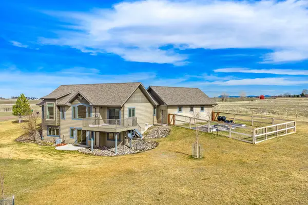 16 Bend Park Road, Great Falls, MT 59404