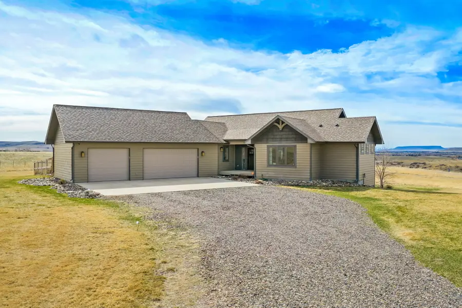 16 Bend Park Road, Great Falls, MT 59404 - #2
