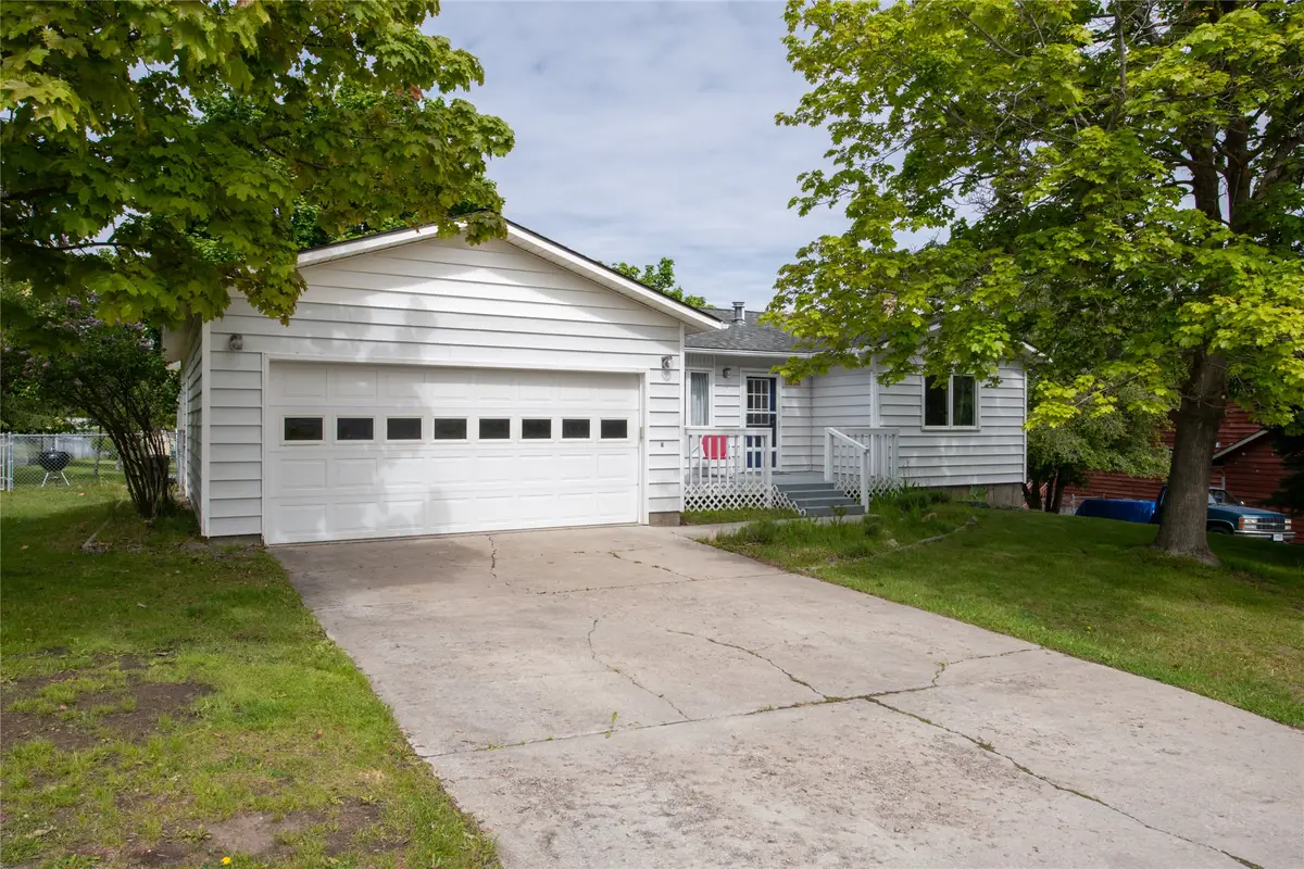 6125 April Lane, Missoula, MT 59803 - #1