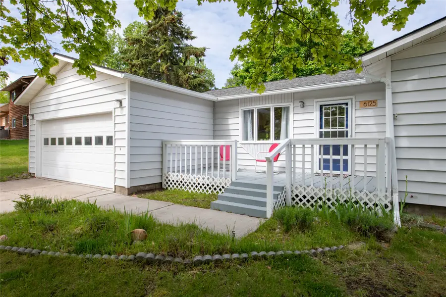 6125 April Lane, Missoula, MT 59803 - #2