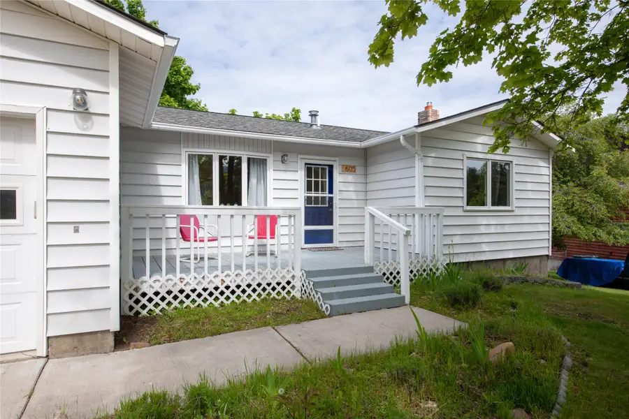 6125 April Lane, Missoula, MT 59803 - #3