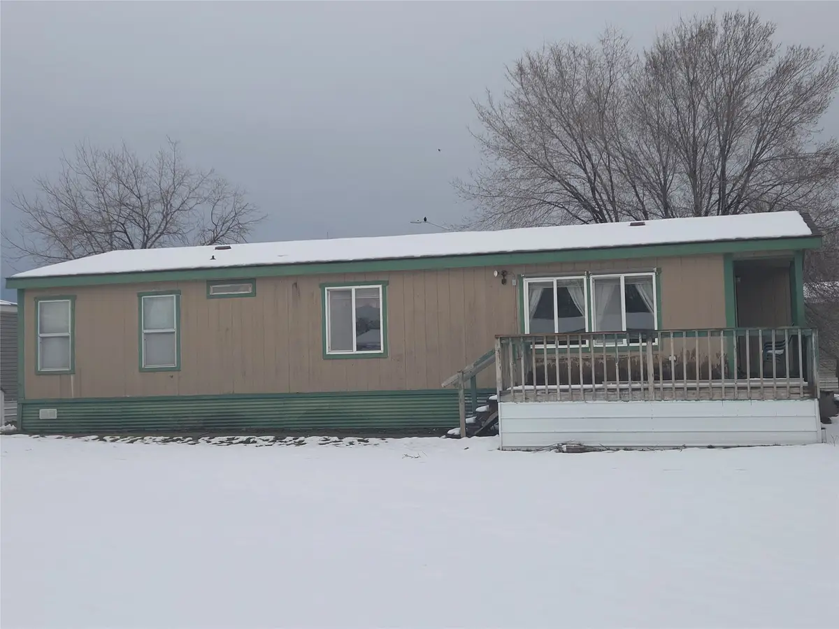 507 S Caravan Street, Missoula, MT 59808 - #1