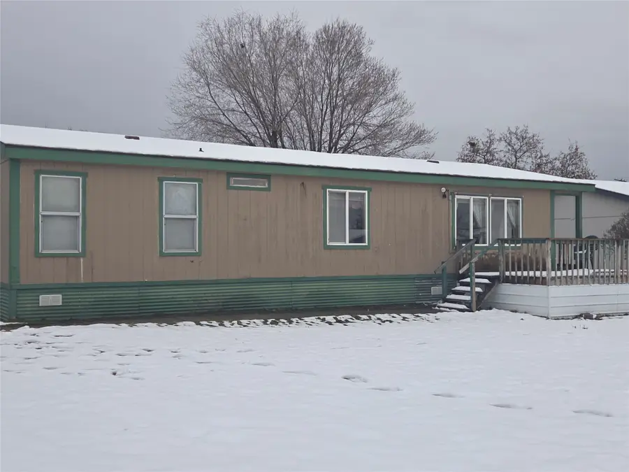 507 S Caravan Street, Missoula, MT 59808 - #2