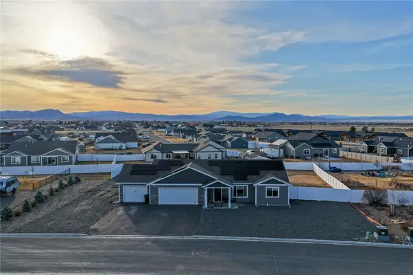 4040 Swan Road, East Helena, MT 59635