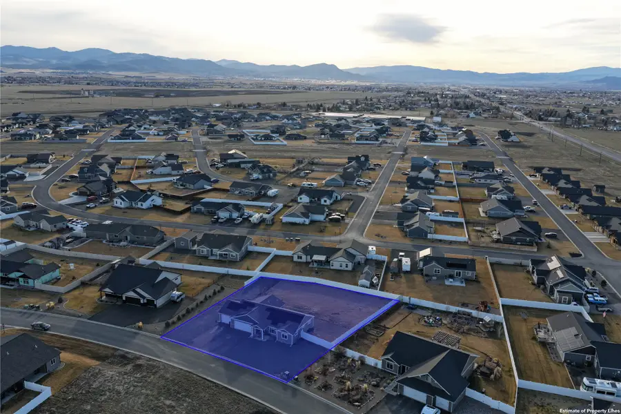 4040 Swan Road, East Helena, MT 59635 - #2