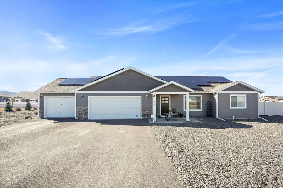 4040 Swan Road, East Helena, MT 59635 - #3