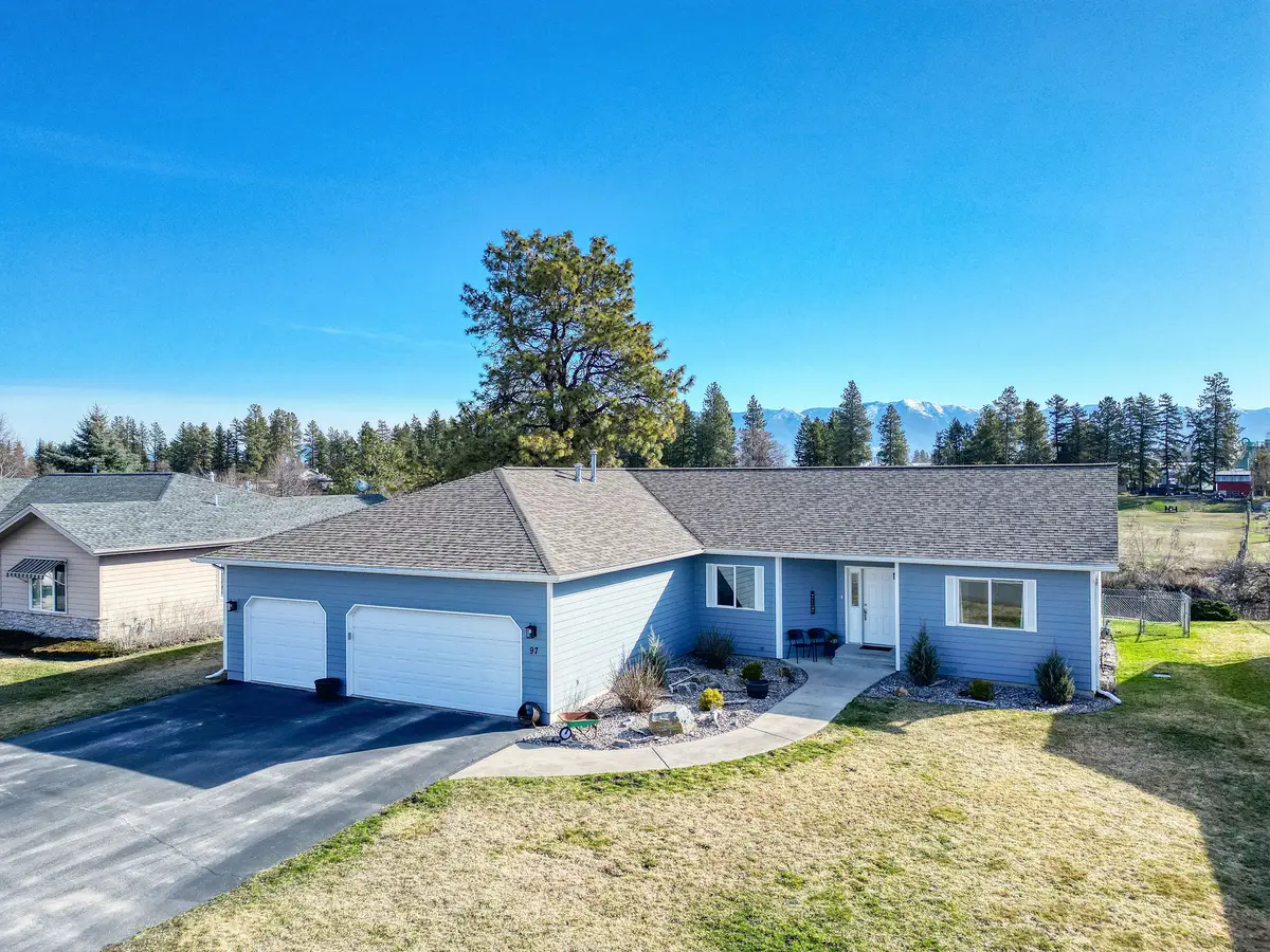 97 E Nicklaus Avenue, Kalispell, MT 59901 - #1