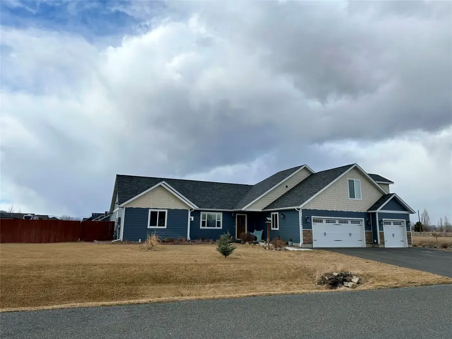 3898 Sprangletop Lane, Helena, MT 59602 - #3