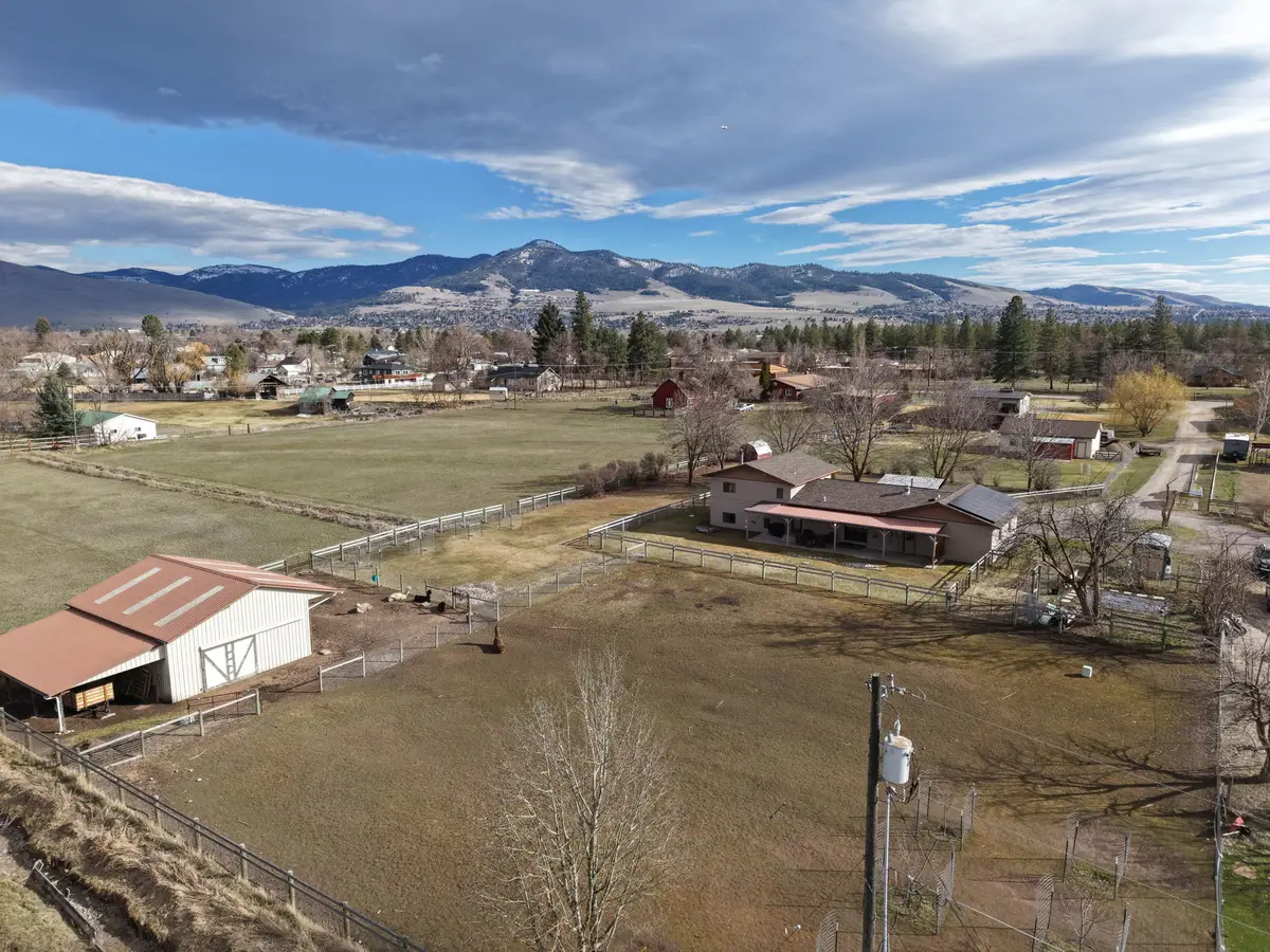 2734 Spurgin Road, Missoula, MT 59804 - #1