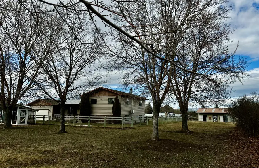 2734 Spurgin Road, Missoula, MT 59804 - #2