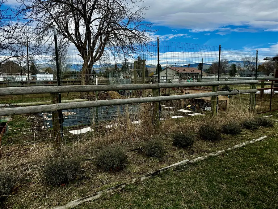 2734 Spurgin Road, Missoula, MT 59804 - #3
