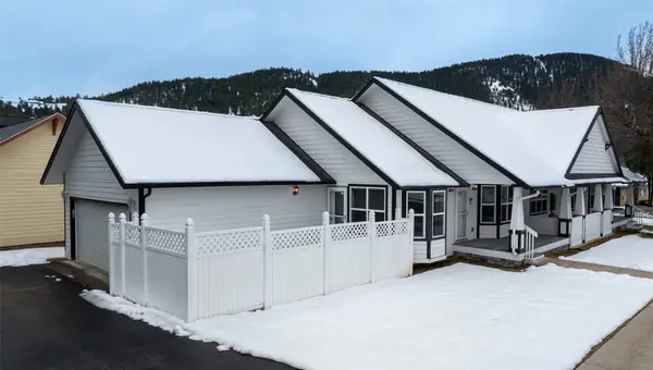 1302 Lily Court #A, Missoula, MT 59802