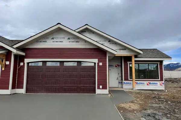 3990 Camden Street #A, Missoula, MT 59808