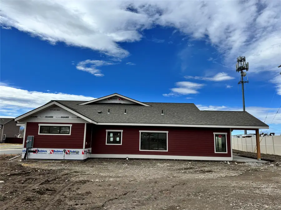 3990 Camden Street #A, Missoula, MT 59808 - #3
