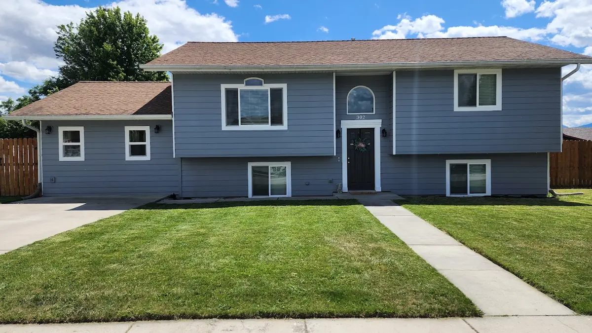 302 Turner Street, Stevensville, MT 59870 - #1