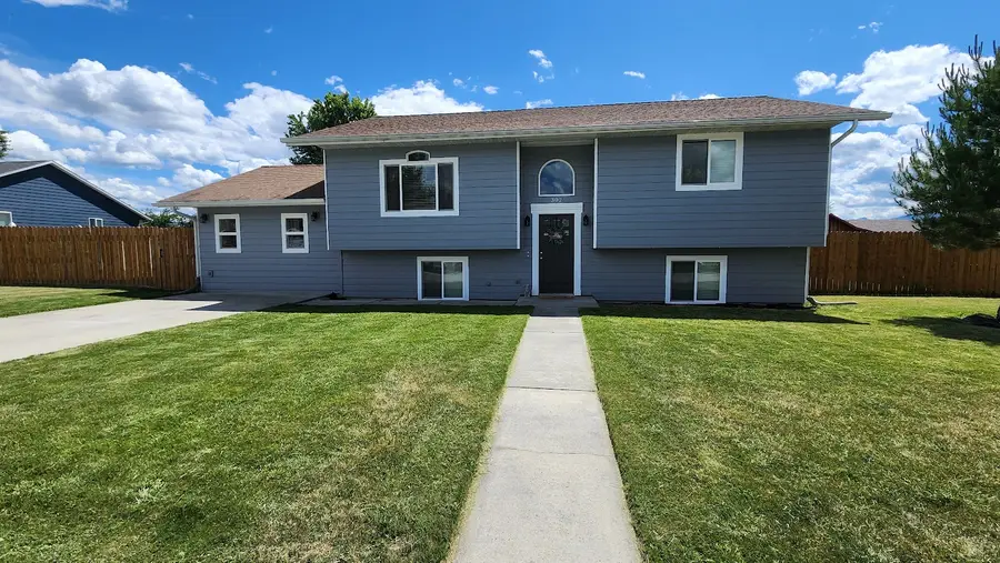 302 Turner Street, Stevensville, MT 59870 - #2