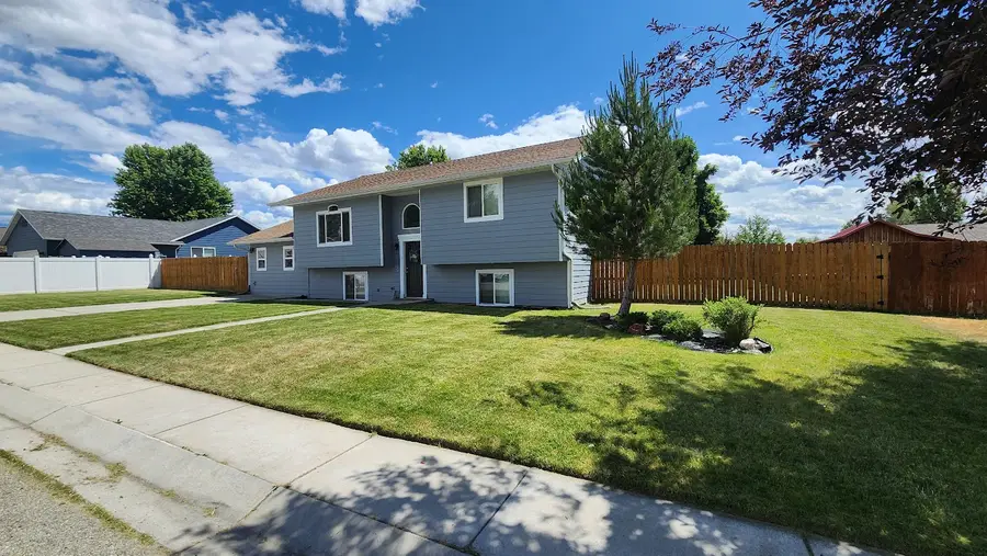 302 Turner Street, Stevensville, MT 59870 - #3