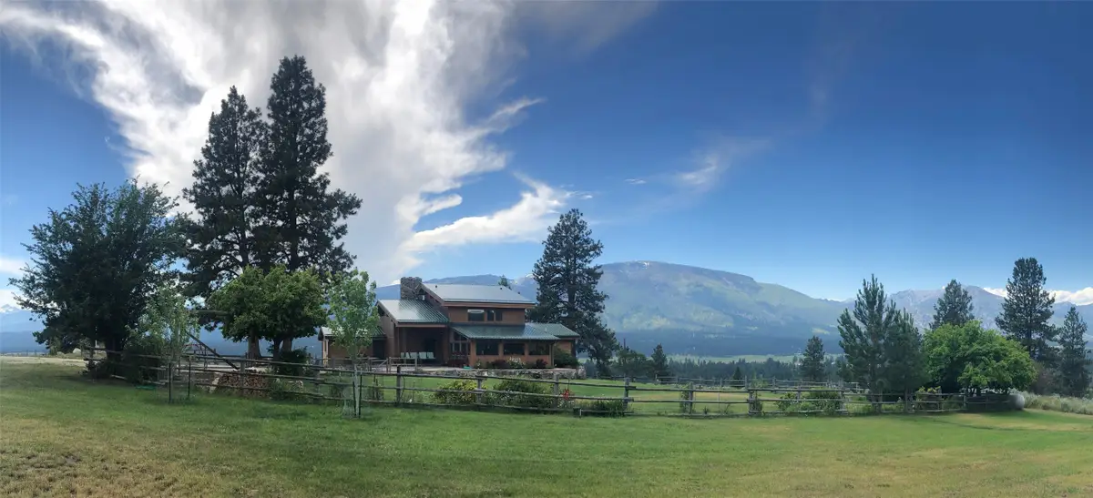 1600 Old Darby Road, Hamilton, MT 59840 - #1