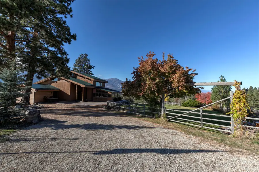 1600 Old Darby Road, Hamilton, MT 59840 - #2