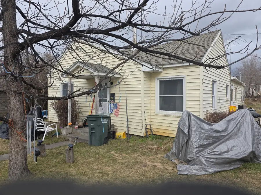 114 N 7th Street, Hamilton, MT 59840 - #2