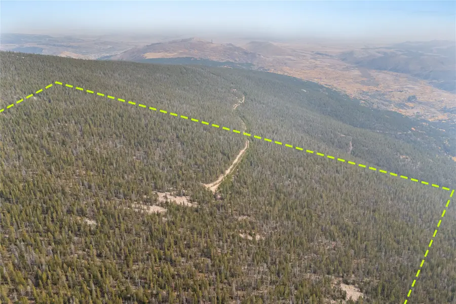 NHN Rosa Trail, Anaconda, MT 59711 - #2