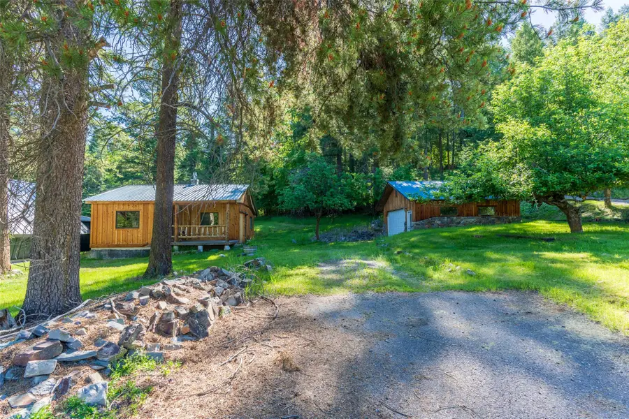 435 Dakota Avenue, Whitefish, MT 59937 - #3