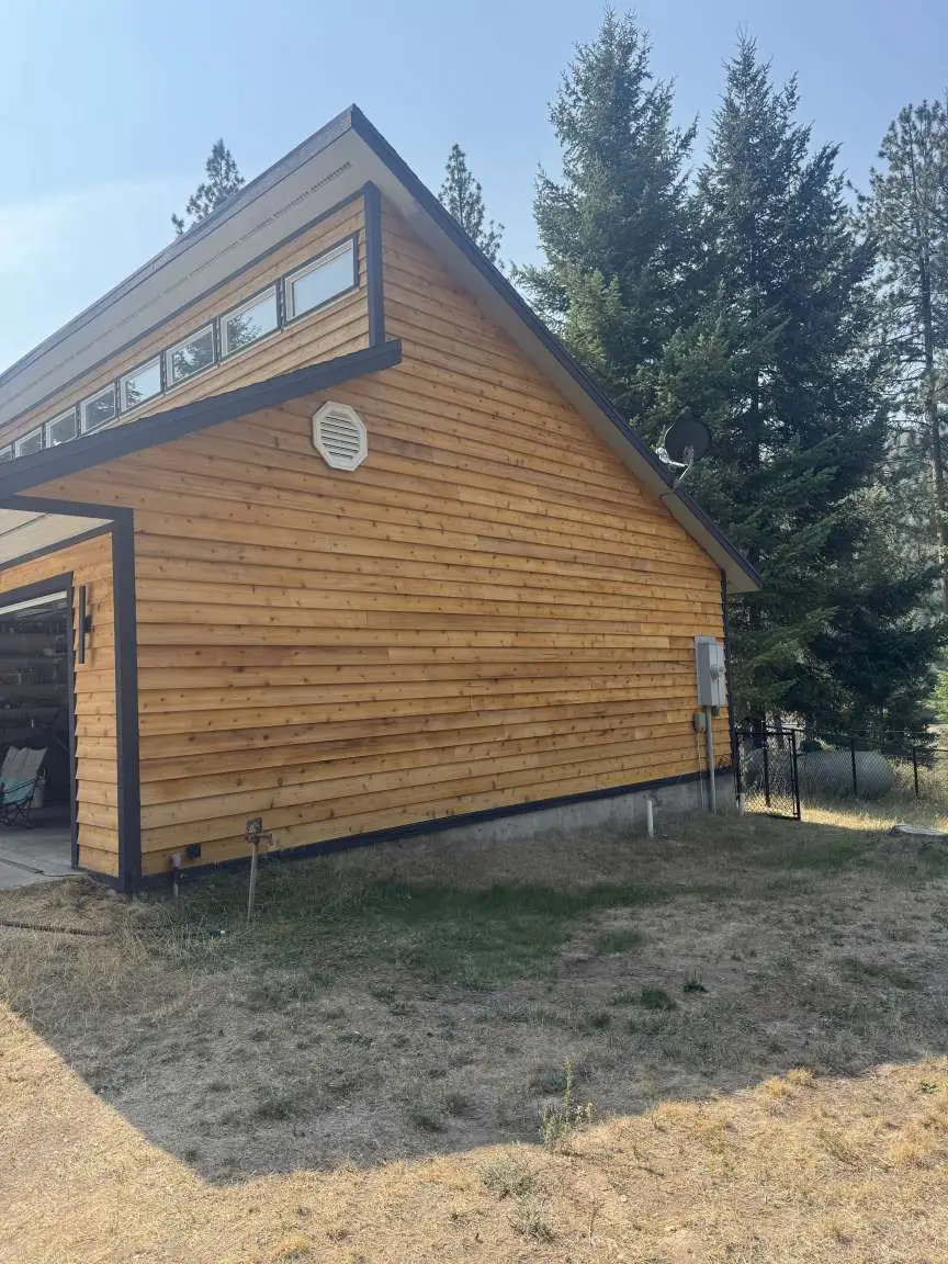 264 Trestle Creek Drive, Saint Regis, MT 59866 - #3