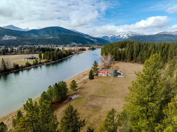 1165 Kootenai River Road, Libby, MT 59923