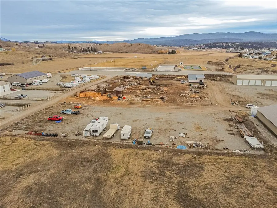 Nhn Center Street, Eureka, MT 59917 - #3