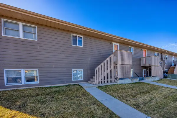 4604 3rd Avenue S #16, Great Falls, MT 59405