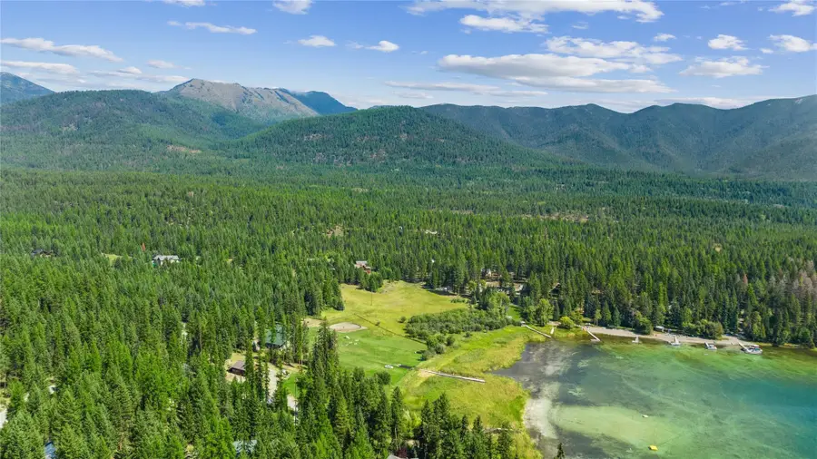 Lot 6 Sniclair Creek Road, Eureka, MT 59917 - #2