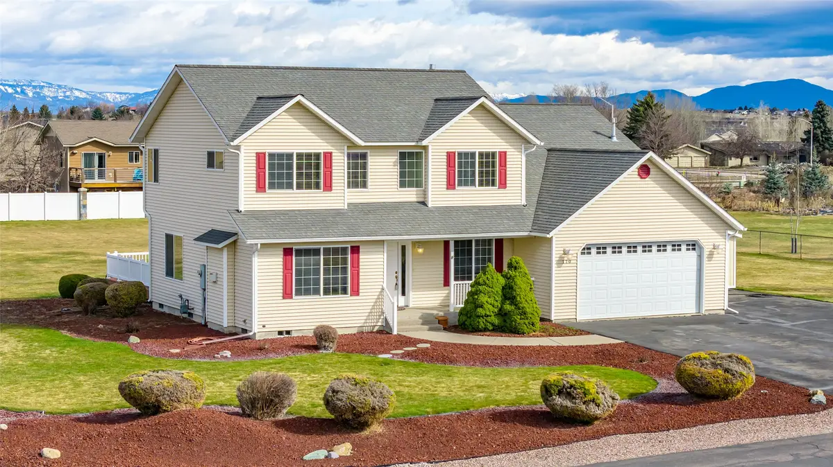 170 Aspen Loop, Kalispell, MT 59901 - #1