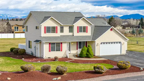 170 Aspen Loop, Kalispell, MT 59901