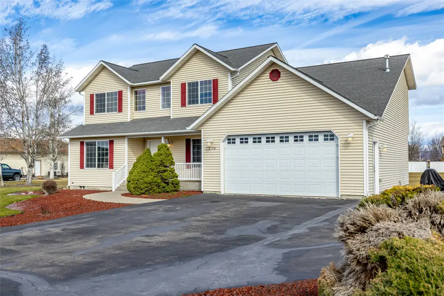 170 Aspen Loop, Kalispell, MT 59901 - #2