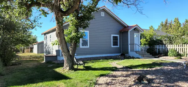 126 3rd Avenue Nw, Cut Bank, MT 59427